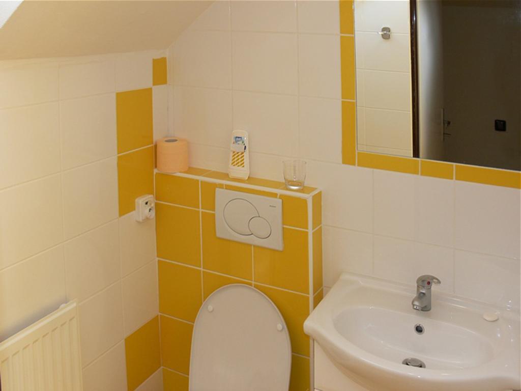 Penzion Mata Malenovice  部屋 写真