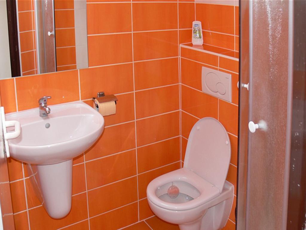 Penzion Mata Malenovice  部屋 写真