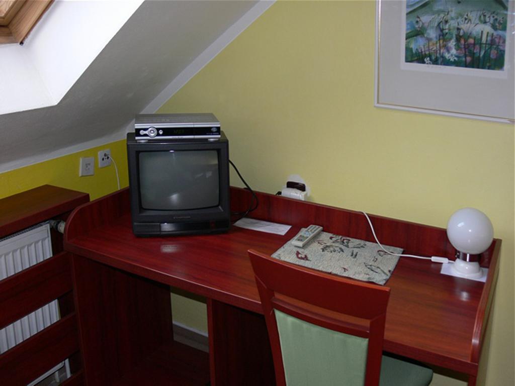 Penzion Mata Malenovice  部屋 写真