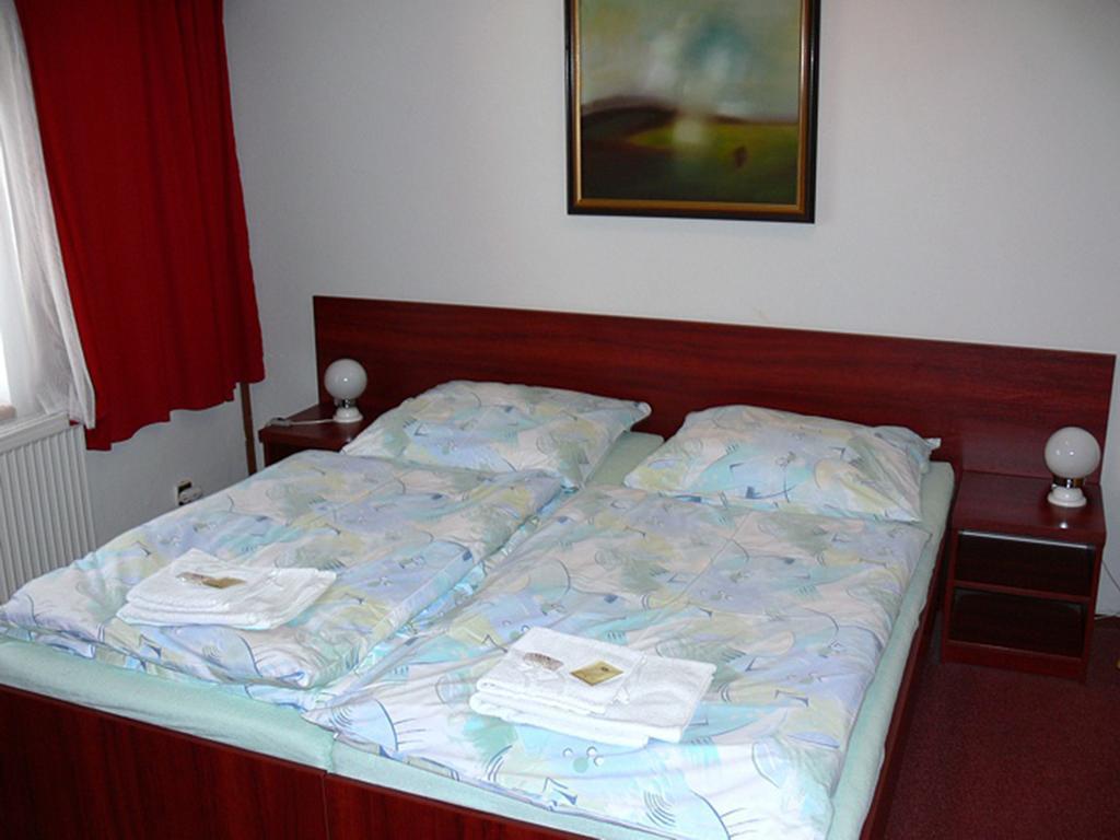 Penzion Mata Malenovice  部屋 写真