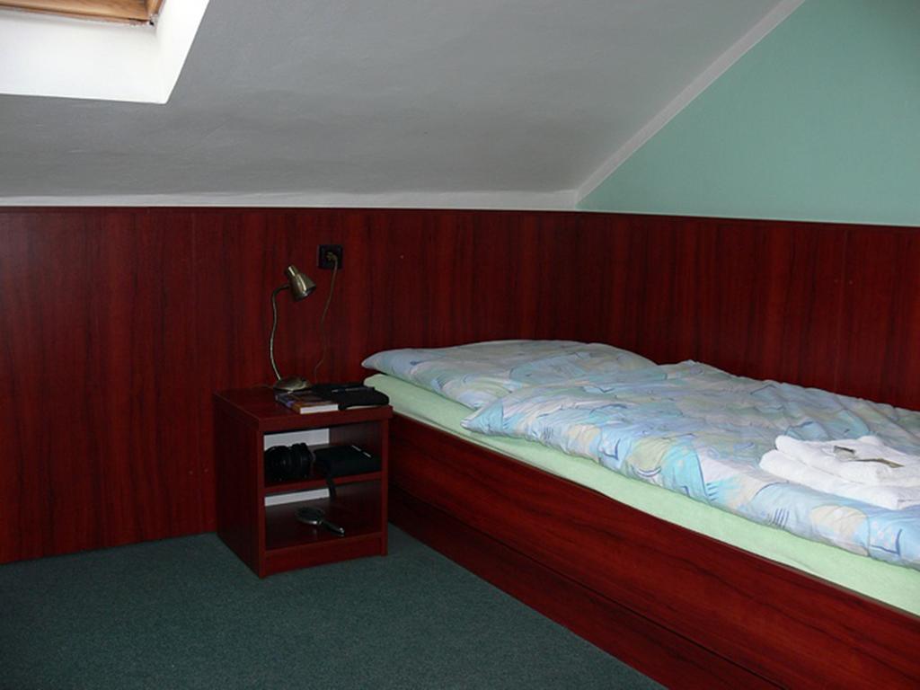 Penzion Mata Malenovice  部屋 写真