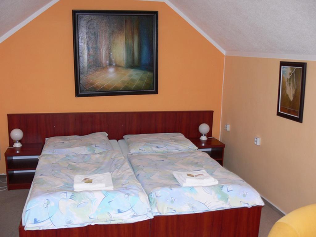 Penzion Mata Malenovice  部屋 写真