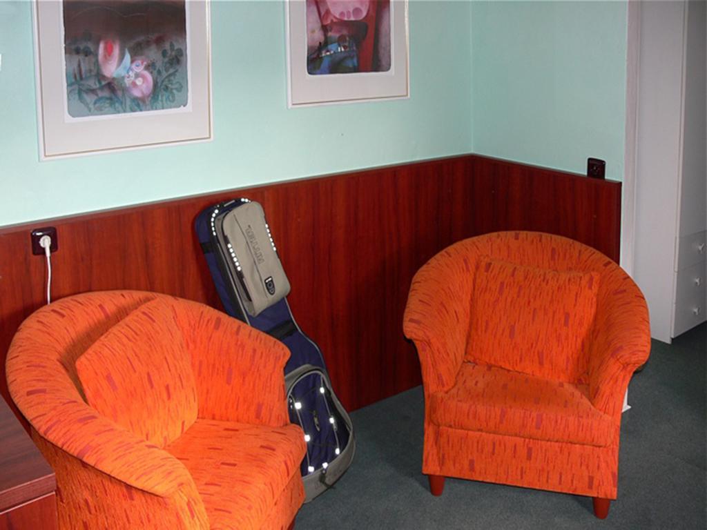 Penzion Mata Malenovice  部屋 写真